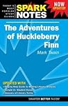 The Adventures of Huckleberry Finn: Mark Twain