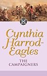 The Campaigners by Cynthia Harrod-Eagles