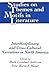 Interdisciplinary and Cross-Cultural Narratives in North America by Mark Cronlund Anderson