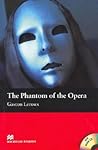 The Phantom Of The Opera by Stephen Colbourn