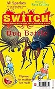 S.W.I.T.C.H.: Bug Battle/Gargoylz: Make Some Noise
