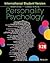 Personality Psychology