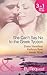 She Can't Say No To The Greek Tycoon: The Kouvaris Marriage / The Greek Tycoon's Innocent Mistress / The Greek's Convenient Mistress (Mills & Boon By Request)