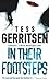 In Their Footsteps (Tavisto...