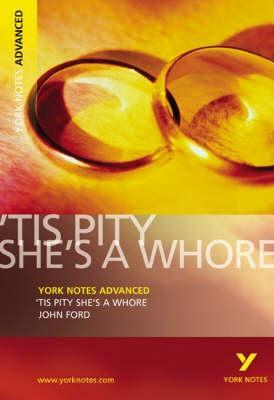 'Tis Pity She's a Whore