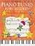 Piano Tunes for Children
