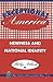 Exceptional America: Newness and National Identity (Major Concepts in Politics and Political Theory)