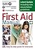 First Aid Manual