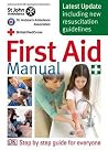 First Aid Manual First Aid Manual