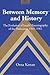 Between Memory and History: The Evolution of Israeli Historiography of the Holocaust, 1945–1961 (Studies in Modern European History)