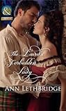 The Laird's Forbidden Lady (Mills & Boon Historical)
