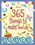 365 things to make and do