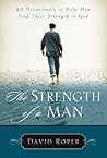 The Strength of a Man The Strength of a Man