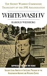 Whitewash IV: The...