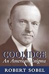 Coolidge by Robert Sobel