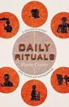 Daily Rituals: Ho...