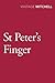 St Peter's Finger