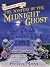 The Mystery of the Midnight Ghost: Book 2 (ADVENTURE ISLAND)