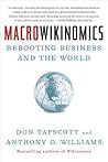 MacroWikinomics by Don Tapscott