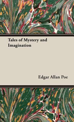 Tales of Mystery and Imagination