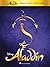 Aladdin Broadway Musical Piano Vocal Guitar Songbook | Disney... by Alan Menken
