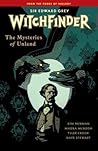Witchfinder, Vol....