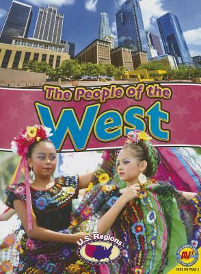 The People of the West (U.S. Regions)