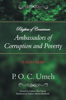 Rhythm of Conscience Ambassadors of Corruption and Poverty
