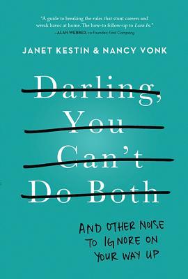 Darling, You Can't Do Both (Paperback)
