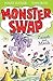 Zainab and Mash: Book 2 (Monster Swap)