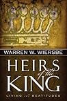 Heirs of the King: Living the Beatitudes
