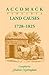 Accomack (Virginia) Land Causes, 1728-1825 by Stratton Nottingham