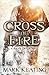 Cross of Fire: A Pirate Devlin Novel