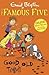 Good Old Timmy (Famous Five...