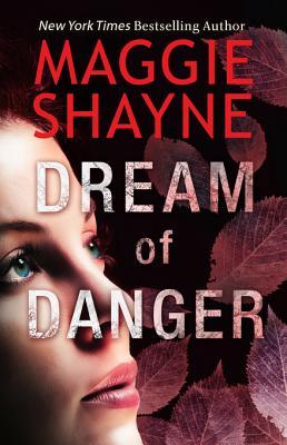 Dream of Danger: A Gripping Paranormal Mystery of Crime and Forbidden Attraction (Brown and De Luca)
