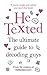 He Texted: Understanding da...