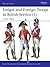 Émigré and Foreign Troops in British Service (1): 1793-1802