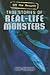 True Stories of Real-Life Monsters (Off the Record!)