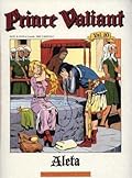 Prince Valiant, Vol. 10: Aleta