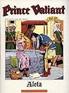 Prince Valiant, Vol. 10: Aleta