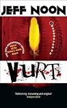 Vurt by Jeff Noon