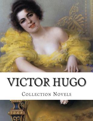 Victor Hugo, Collection Novels