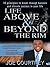 Life above and beyond the Rim: 10 principles to break through barriers and elevate success in your life