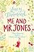 Me and Mr Jones by Lucy Diamond
