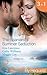The Spaniard's Summer Seduction: Under the Spaniard's Lock and Key / The Secret Spanish Love-Child (Wedlocked!) / Surrender to Her Spanish Husband (Mills & Boon By Request)