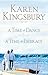 A Time to Dance / A Time to Embrace by Kingsbury Karen