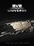 EVE Universe by Torfi Frans Ólafsson