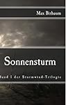 Sonnensturm (Sturmwind-Trilogie) (German Edition)