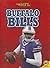 Buffalo Bills by Zach Wyner