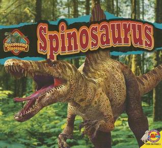 Spinosaurus (Discovering Dinosaurs)